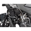 ZIEGER Sturzbügel Honda CB 500 F BJ 2013-20 / CB 500 X BJ 2013-20 schwarz
