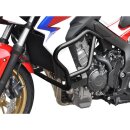 ZIEGER Sturzbügel Honda CB 650 F BJ 2014-18 / CB 650...