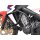 ZIEGER Sturzbügel Honda CB 650 F BJ 2014-18 / CB 650 R BJ 2019-20 schwarz