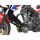 ZIEGER Sturzbügel Honda CB 650 F BJ 2014-18 / CB 650 R BJ 2019-20 schwarz