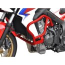 ZIEGER Sturzbügel Honda CB 650 F BJ 2014-18 / CB 650...