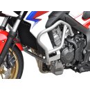 ZIEGER Sturzbügel Honda CB 650 F BJ 2014-18 / CB 650...