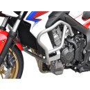 ZIEGER Sturzbügel Honda CB 650 F BJ 2014-18 / CB 650...