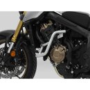ZIEGER Sturzbügel Honda CB 650 R BJ 2019- silber