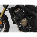 ZIEGER Sturzbügel Honda CB 650 R BJ 2019- schwarz