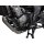 ZIEGER Sturzbügel Honda CBF 600 / S BJ 2008-13 schwarz