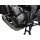 ZIEGER Sturzbügel Honda CBF 600 / S BJ 2008-13 schwarz