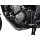 ZIEGER Sturzbügel Honda CBF 600 / S BJ 2008-13 schwarz