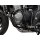 ZIEGER Sturzbügel Honda CBF 600 / S BJ 2008-13 schwarz