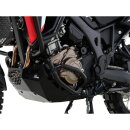 ZIEGER Sturzbügel Honda CRF 1000 L Africa Twin BJ 2016-19 schwarz