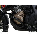 ZIEGER Sturzbügel Honda CRF 1000 L Africa Twin BJ 2016-19 schwarz