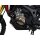 ZIEGER Sturzbügel Honda CRF 1000 L Africa Twin BJ 2016-19 schwarz