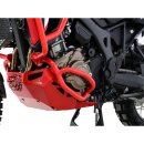 ZIEGER Sturzbügel Honda CRF 1000 L Africa Twin BJ...