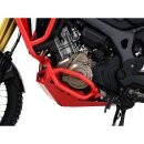 ZIEGER Sturzbügel Honda CRF 1000 L Africa Twin BJ 2016-19 rot