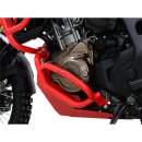 ZIEGER Sturzbügel Honda CRF 1000 L Africa Twin BJ 2016-19 rot