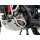 ZIEGER Sturzbügel Honda CRF 1000 L Africa Twin BJ 2016-19 silber