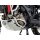 ZIEGER Sturzbügel Honda CRF 1000 L Africa Twin BJ 2016-19 silber