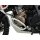 ZIEGER Sturzbügel Honda CRF 1000 L Africa Twin BJ 2016-19 silber