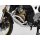 ZIEGER Sturzbügel Honda CRF 1000 L Africa Twin Adventure Sports BJ 18-19 silber