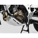 ZIEGER Sturzbügel Honda CRF 1000 L Africa Twin Adventure Sports BJ 18-19 schwarz