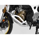 ZIEGER Sturzbügel Honda CRF 1000 L Africa Twin Adventure Sports BJ 2018-19 weiß
