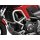 ZIEGER Sturzbügel Honda NC 700 S/NC 750 X/NC 750 S/NC 750 X/ NC 750 X DCT silber