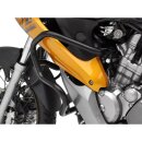 ZIEGER Sturzbügel Honda XL 700 V Transalp BJ 2007-13 schwarz