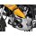 ZIEGER Sturzbügel Honda XL 700 V Transalp BJ 2007-13 schwarz