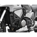 ZIEGER Sturzbügel Honda VFR 1200 X Crosstourer BJ 2012-19 schwarz