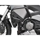ZIEGER Sturzbügel Honda VFR 1200 X Crosstourer BJ 2012-19 schwarz