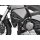 ZIEGER Sturzbügel Honda VFR 1200 X Crosstourer BJ 2012-19 schwarz