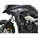 ZIEGER Sturzbügel Honda VFR 800 X Crossrunner BJ 2015-20 schwarz