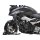 ZIEGER Sturzbügel Honda VFR 800 X Crossrunner BJ 2015-20 schwarz