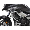 ZIEGER Sturzbügel Honda VFR 800 X Crossrunner BJ 2015-20 silber
