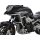 ZIEGER Sturzbügel Honda VFR 800 X Crossrunner BJ 2015-20 silber