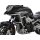 ZIEGER Sturzbügel Honda VFR 800 X Crossrunner BJ 2015-20 silber