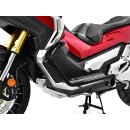 ZIEGER Sturzbügel Honda X-ADV BJ 2017-18 schwarz