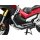 ZIEGER Sturzbügel Honda X-ADV BJ 2017-18 schwarz