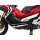 ZIEGER Sturzbügel Honda X-ADV BJ 2017-18 schwarz