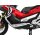 ZIEGER Sturzbügel Honda X-ADV BJ 2017-18 silber