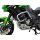 ZIEGER Sturzbügel Kawasaki Versys 1000 BJ 2015-18 silber