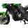 ZIEGER Sturzbügel Kawasaki Versys 1000 BJ 2015-18 schwarz