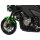 ZIEGER Sturzbügel Kawasaki Versys 1000 BJ 2015-18 schwarz