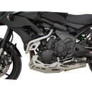 ZIEGER Sturzbügel Kawasaki Versys 650 BJ 2015-  silber