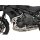 ZIEGER Sturzbügel Kawasaki Versys 650 BJ 2015-  silber