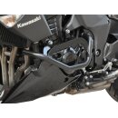 ZIEGER Sturzbügel Kawasaki Z1000 BJ 2010-13 schwarz
