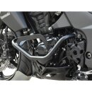 ZIEGER Sturzbügel Kawasaki Z1000 BJ 2010-13 schwarz