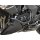 ZIEGER Sturzbügel Kawasaki Z1000 BJ 2010-13 schwarz