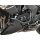 ZIEGER Sturzbügel Kawasaki Z1000 BJ 2010-13 schwarz