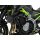 ZIEGER Sturzbügel Kawasaki Z 900 17- schwarz